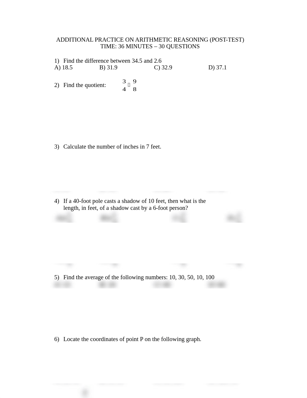 ARITHMETIC REASONING POST_dg5wixs08k5_page1