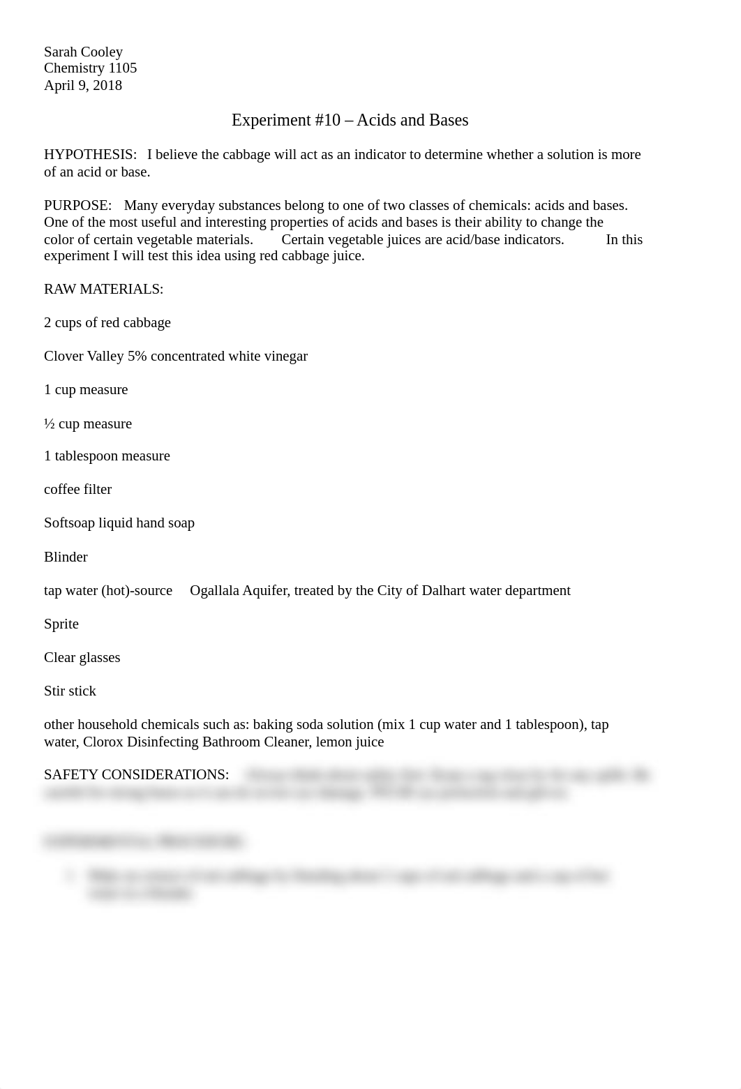 CHEM 1402-Experiment #10 Acids and Bases.doc_dg5yuowoirp_page1