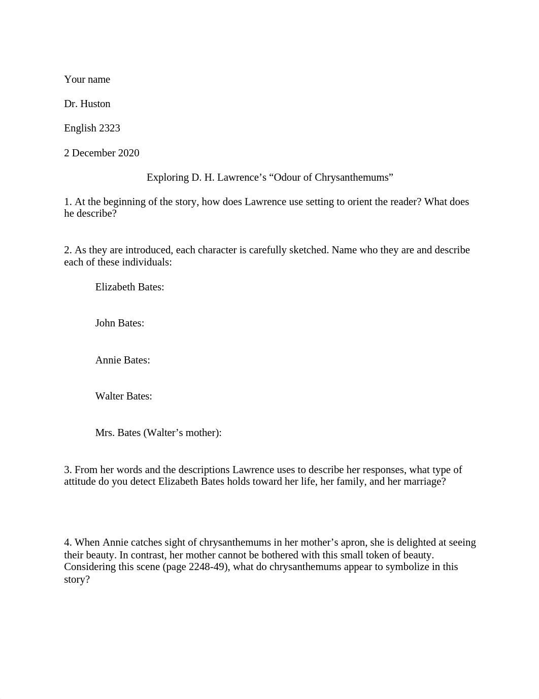 Study Questions on D. H. Lawrence.docx_dg5zhwqvfcs_page1