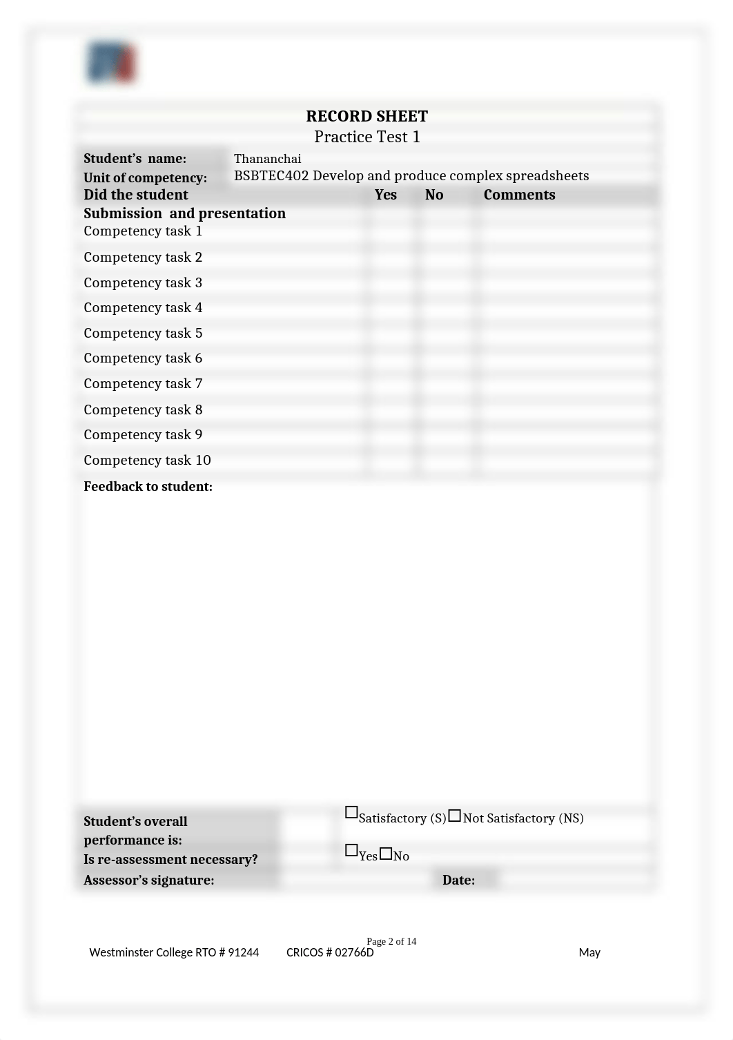 BSBTEC402Develop and produce complex S1225.docx_dg60ekdft6q_page2