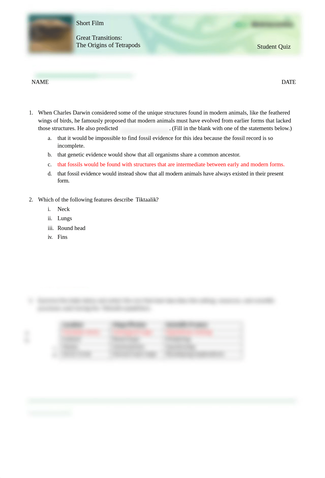 IDGQuiz-Tetrapods.docx_dg62zfgt6b8_page1