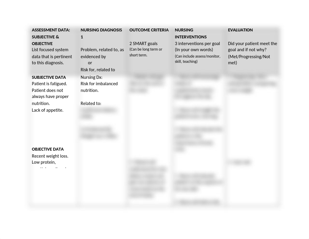 Care Plan Template Christopher Parrish.docx_dg62zph5bva_page1