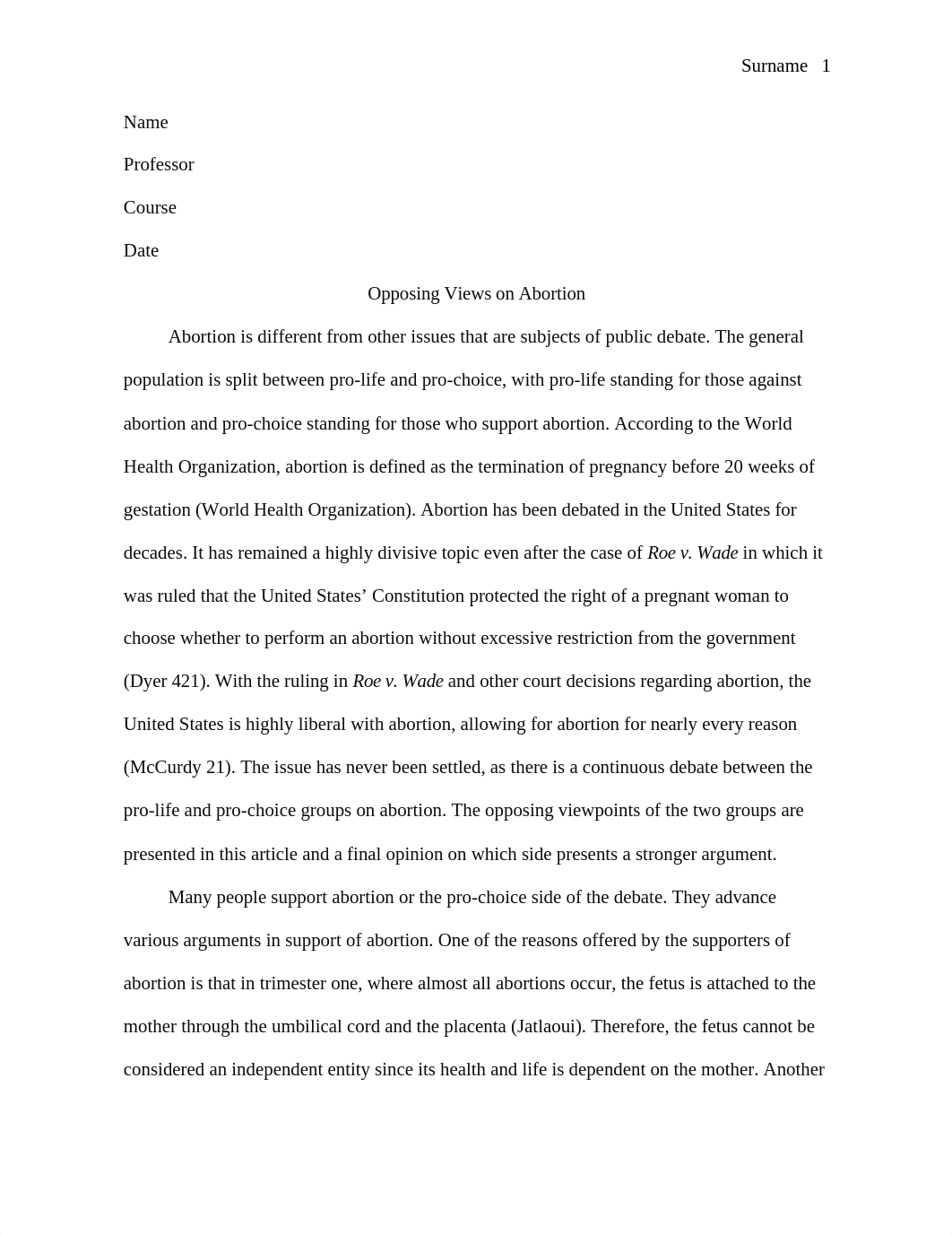 Opposing Views on Abortion.docx_dg675z177so_page1