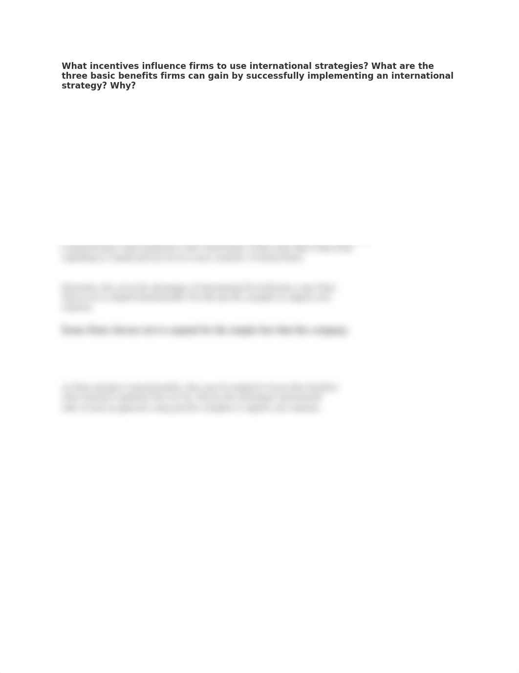 What incentives influence firms to use international strategies.docx_dg68ji97yv7_page1