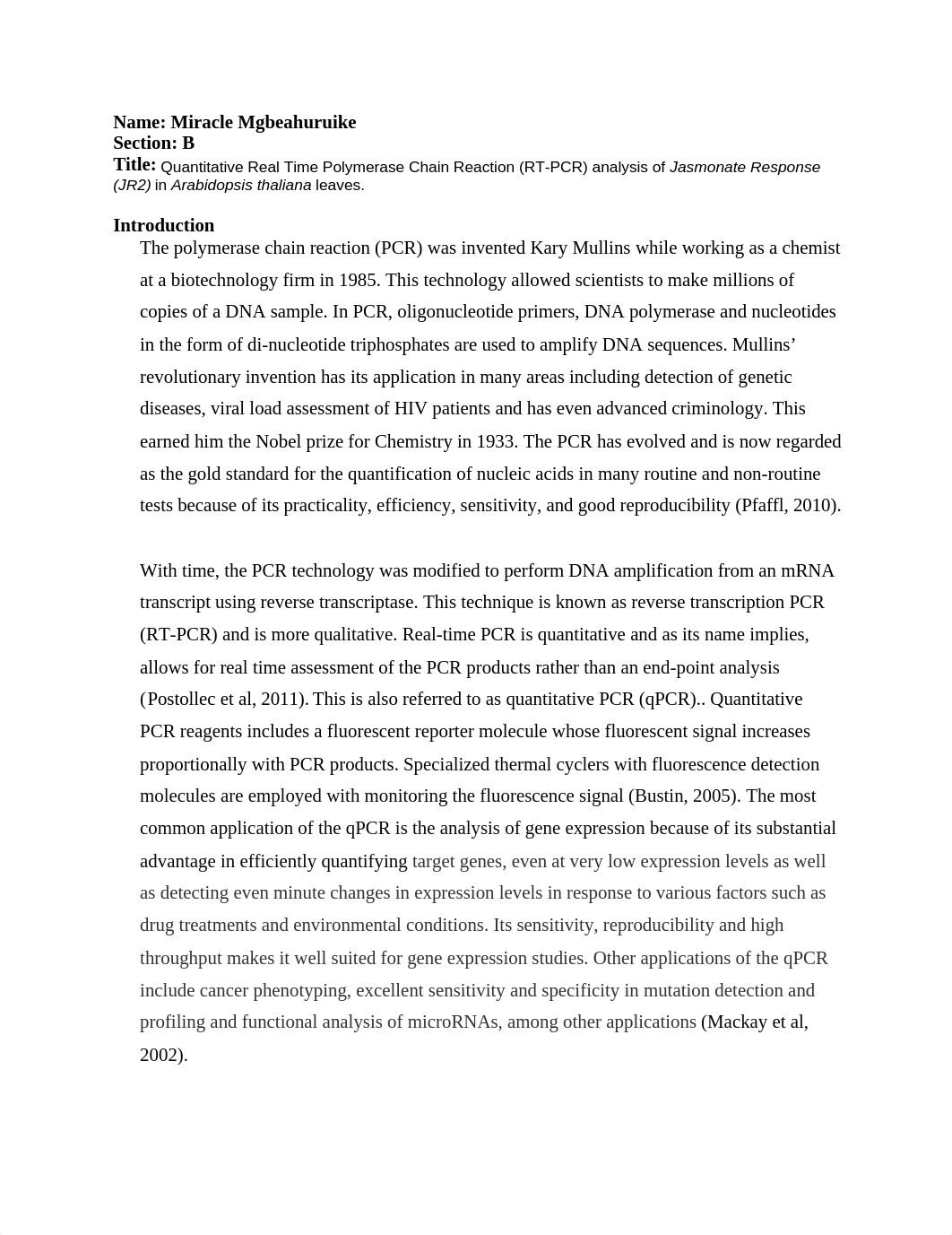 QPCR Final Lab Report.docx_dg6aiwpd7xe_page1