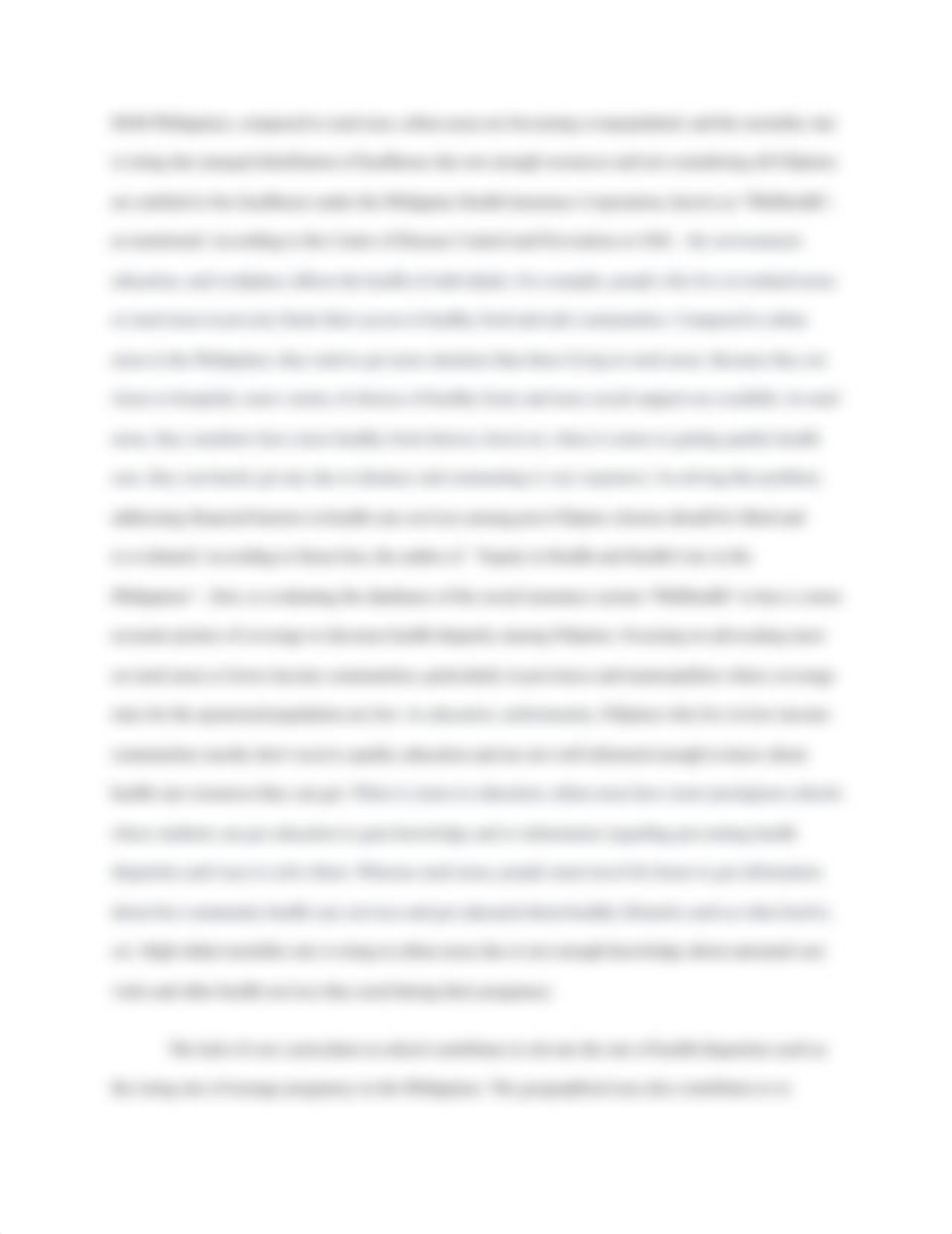 Health Disparities among Filipinos in the Philippines, Rural and Urban areas.pdf_dg6awc52l07_page3