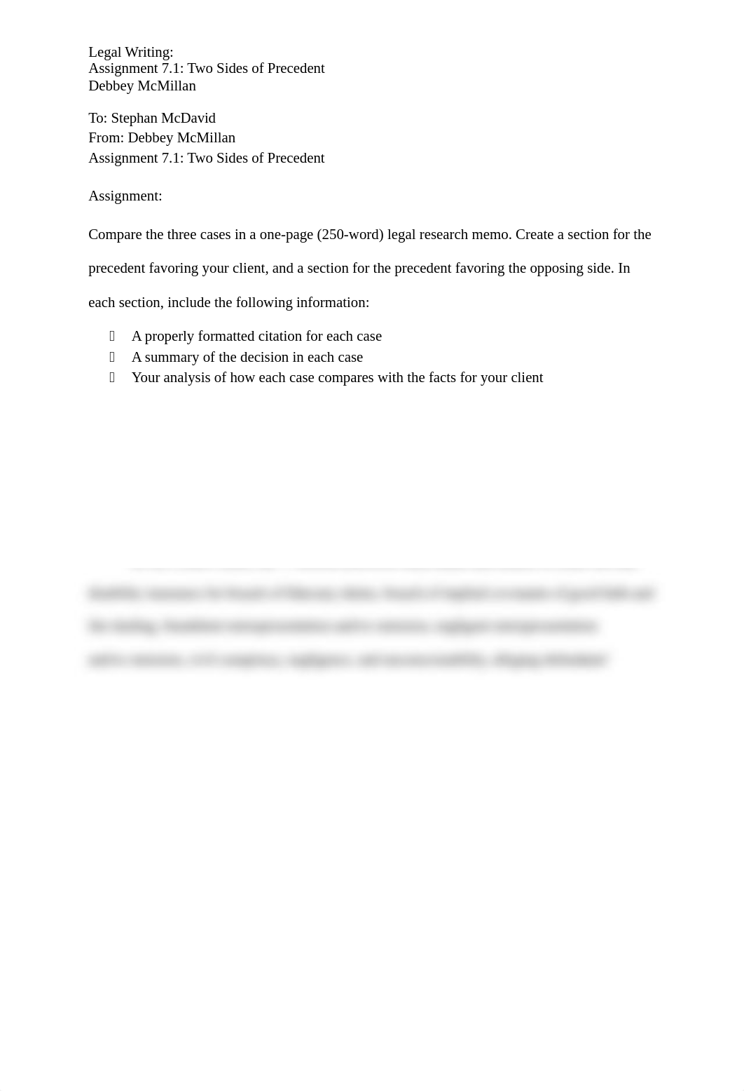 Assignment7.1 two sides of precedent.docx_dg6dsdm1y3f_page1