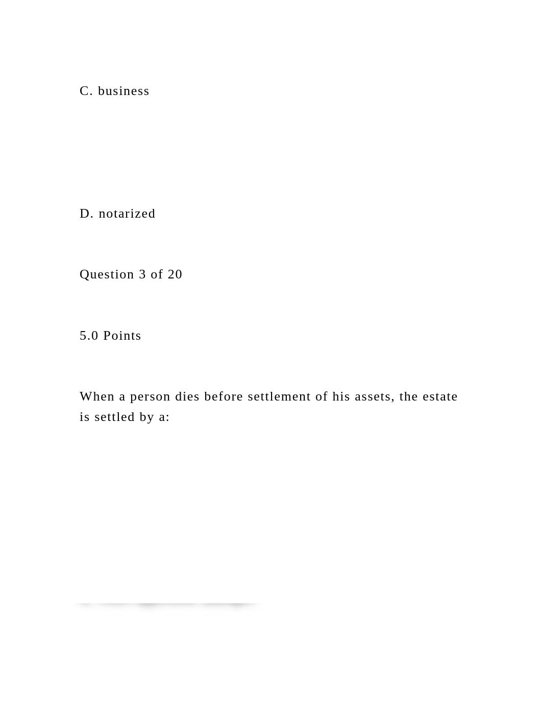 Describe the following characteristics of the graph of each parent f.docx_dg6duvwfx03_page5