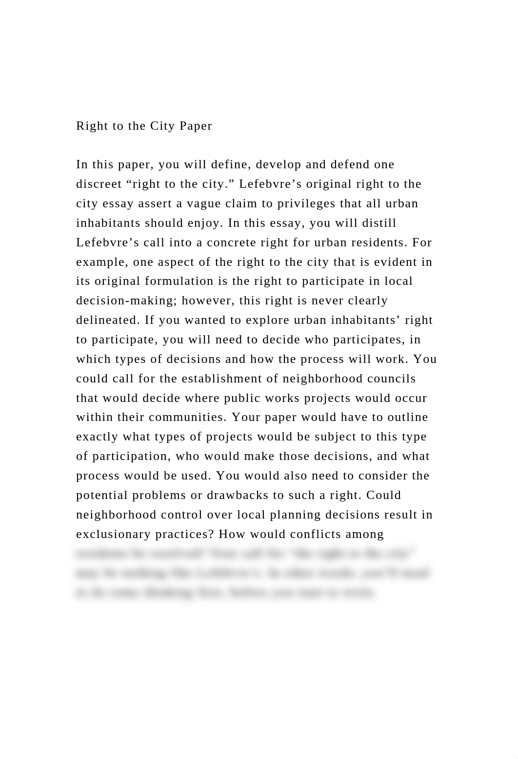 Right to the City PaperIn this paper, you will define, devel.docx_dg6e9l4hfgs_page2