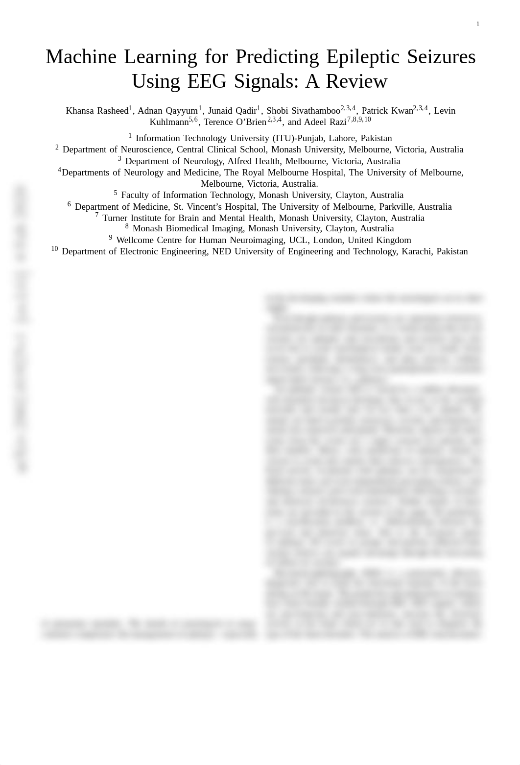 Machine Learning for Predicting Epileptic SeizuresUsing EEG Signals A Review.pdf_dg6gllgbmln_page1