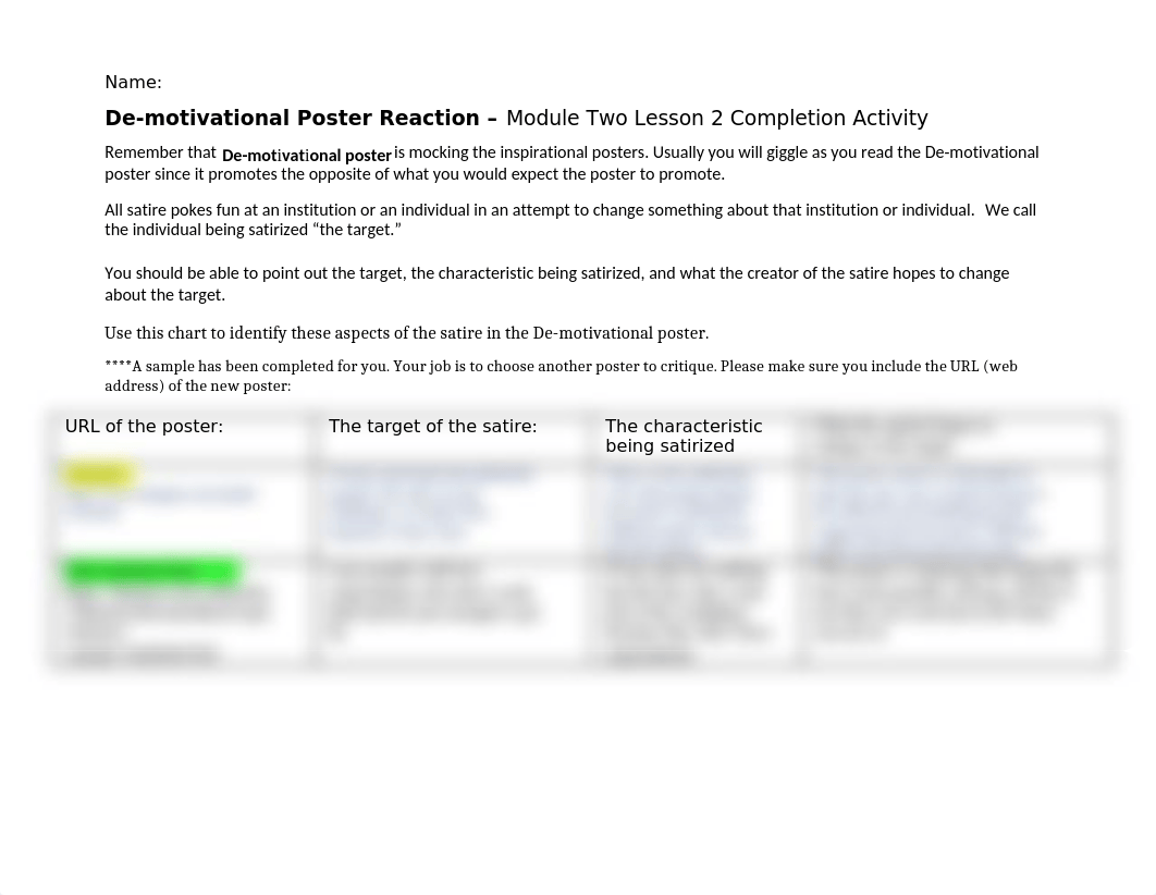 Module Two Lesson Two Completion Assignment.doc_dg6gub3fz1j_page1