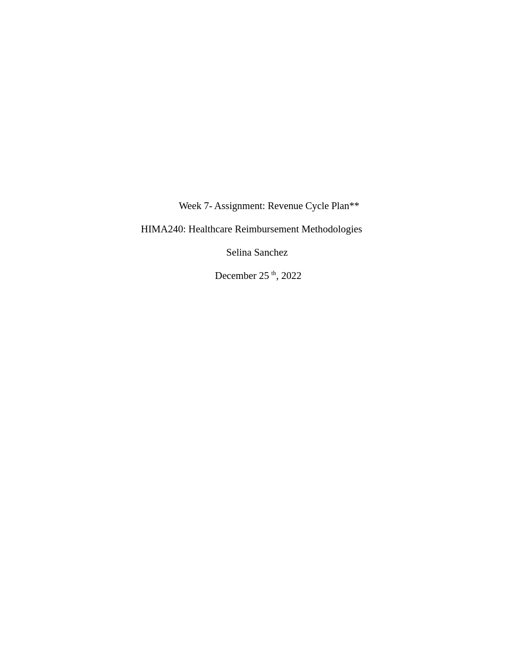 Week 7- Assignment Revenue Cycle Plan.docx_dg6h1xhcf6y_page1