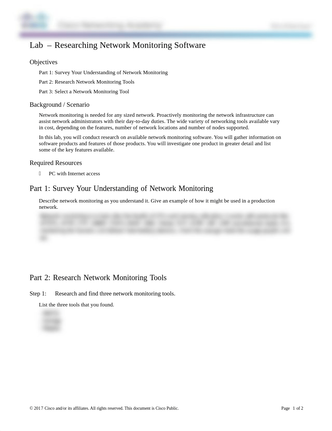 5.2.1.9 Lab - Researching Network Monitoring Software.pdf_dg6h3thkyoh_page1