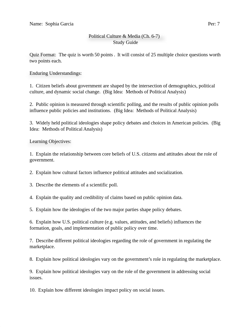 Political Culture Study Guide Ch. 6-7 AP GOV.pdf_dg6i8vrq8uw_page1