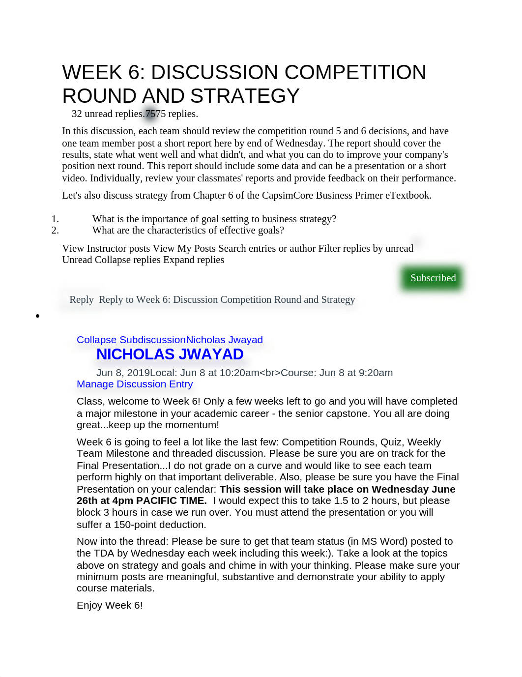 BUSN 460 week 6 Disucsussion pt 1 pt 1.docx_dg6i9ytm9xj_page1