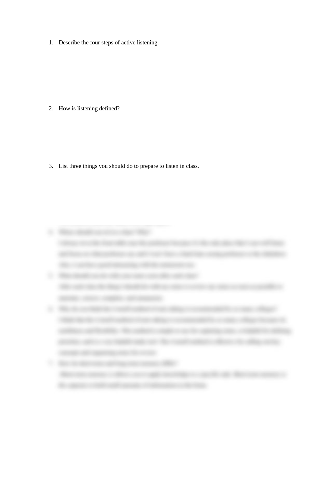 Describe the four steps of active listening.docx_dg6olwf41mk_page1