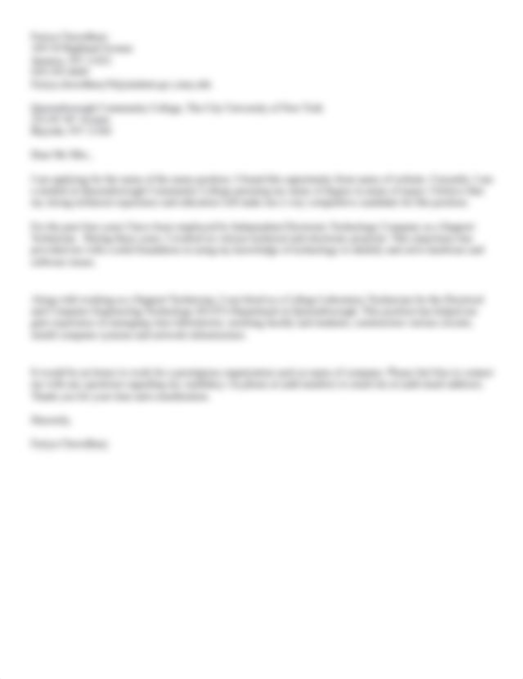 FARIYA CHOWDHURY RESUME 2022 WITH COVER LETTER.docx_dg6op6p4zxz_page2