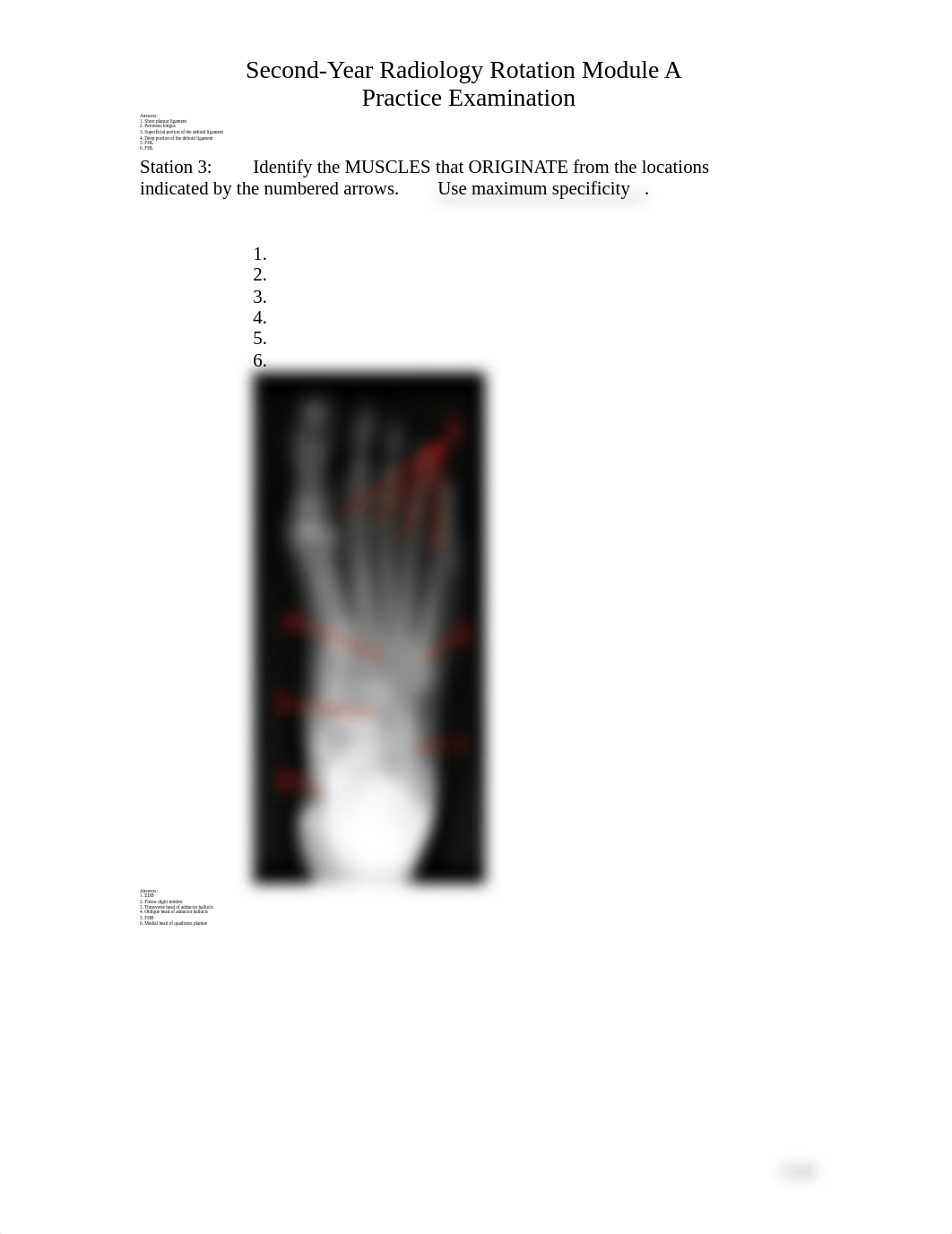 LHH Radiology Rotation Module A Practice Test Questions_dg6oreoox6b_page2