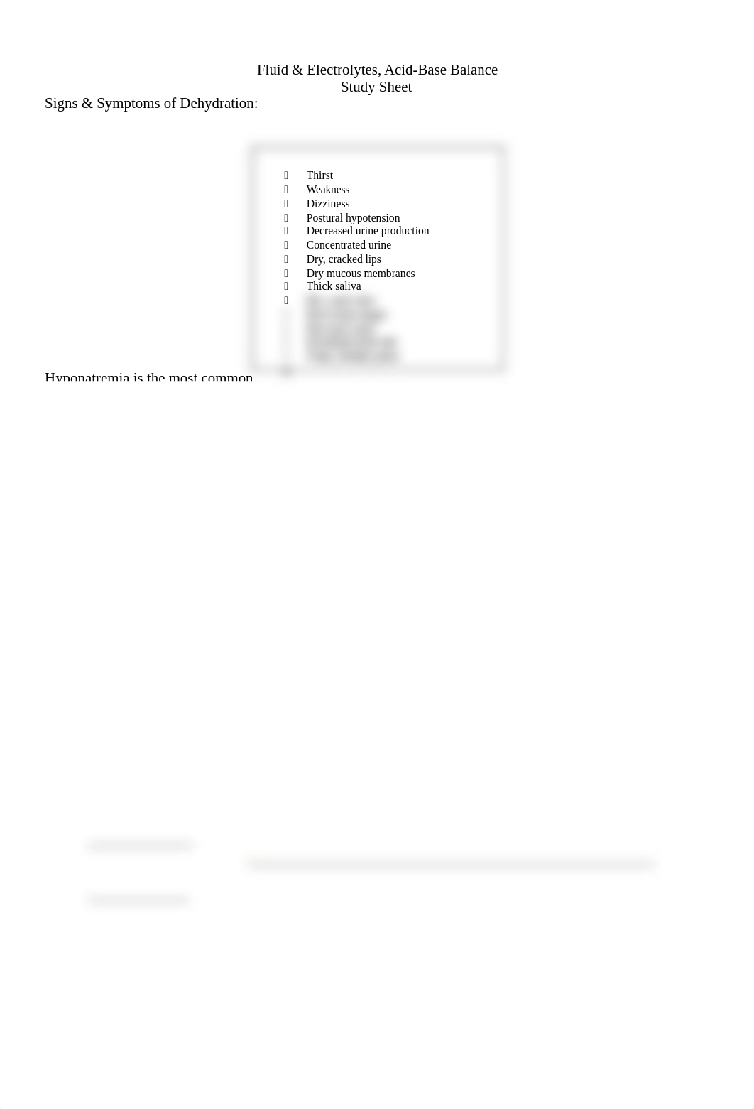 Fluid & Electrolytes, Acid-Base Balance.docx_dg6qohcjjx8_page1