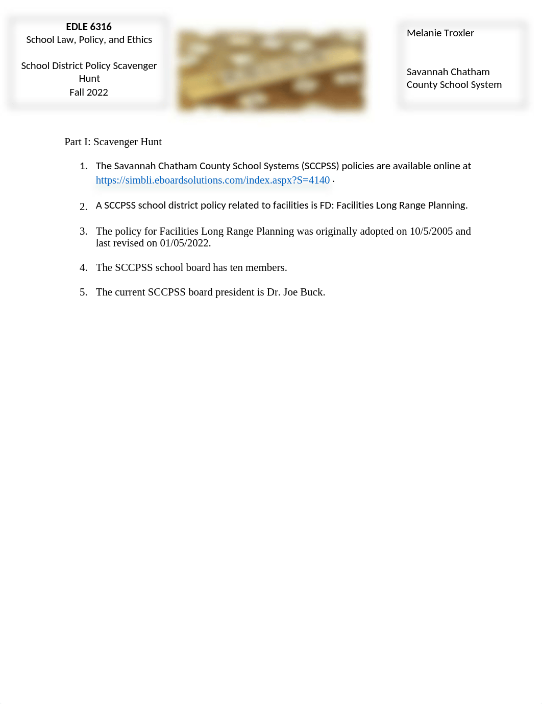 School Policy Scavenger Hunt.docx_dg6wg2czhp7_page1