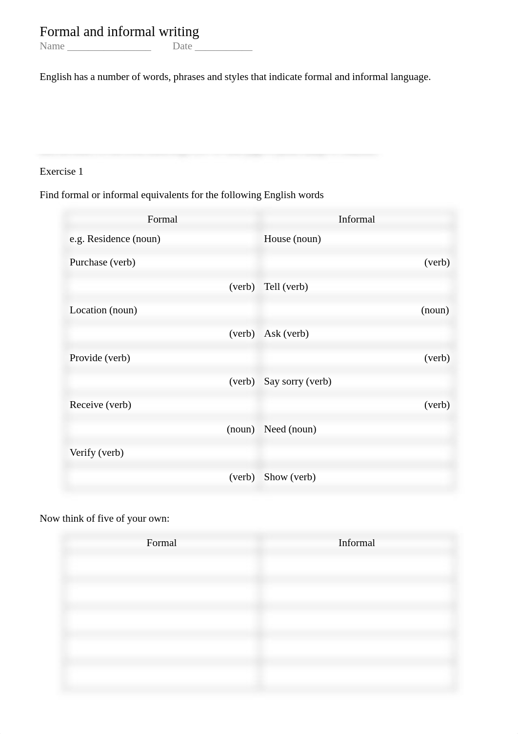 formal vs. informal writing exercises (1).pdf_dg6zyil396x_page1