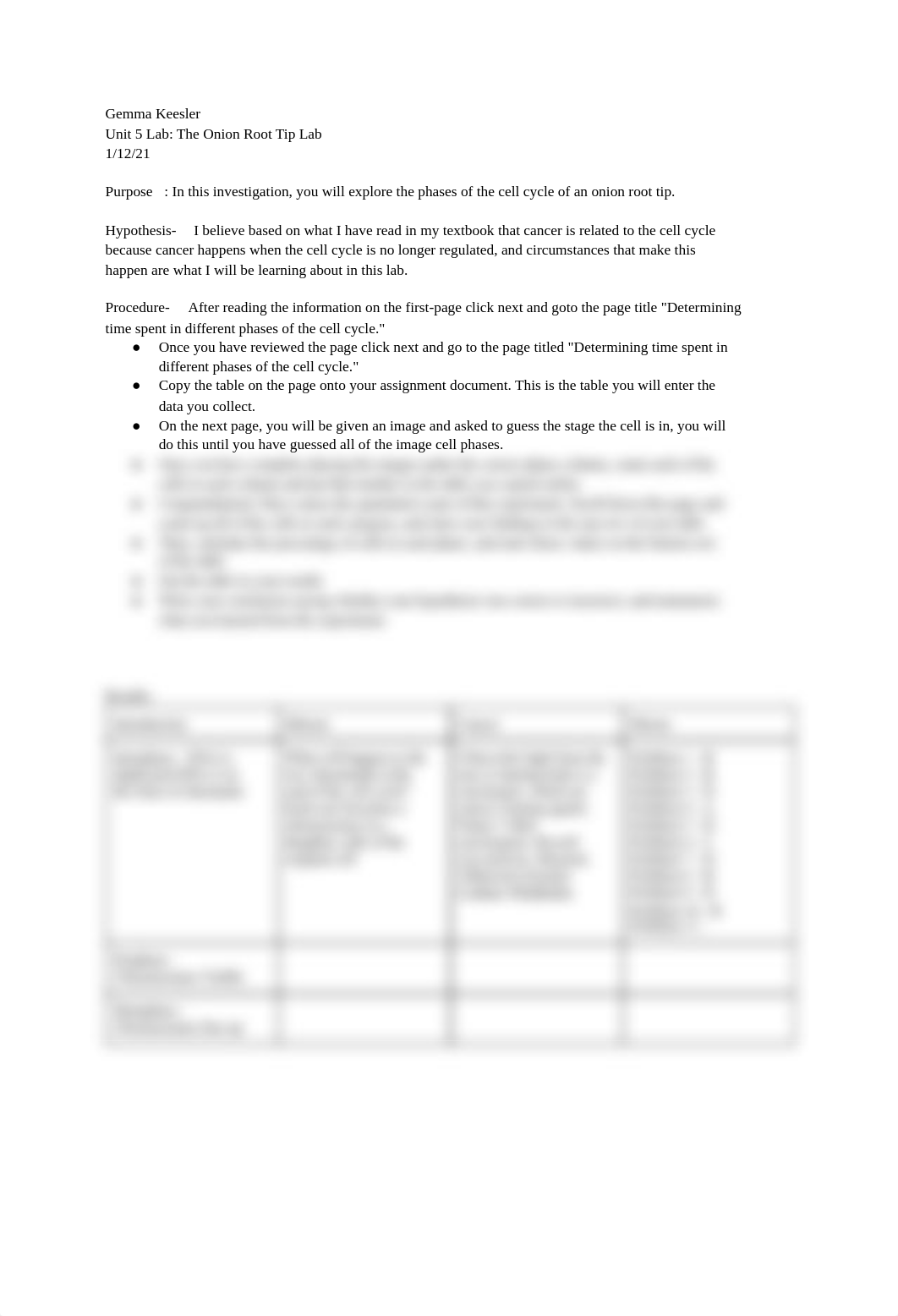 Honors Biology unit 5 Lab (1).pdf_dg701i171zq_page1