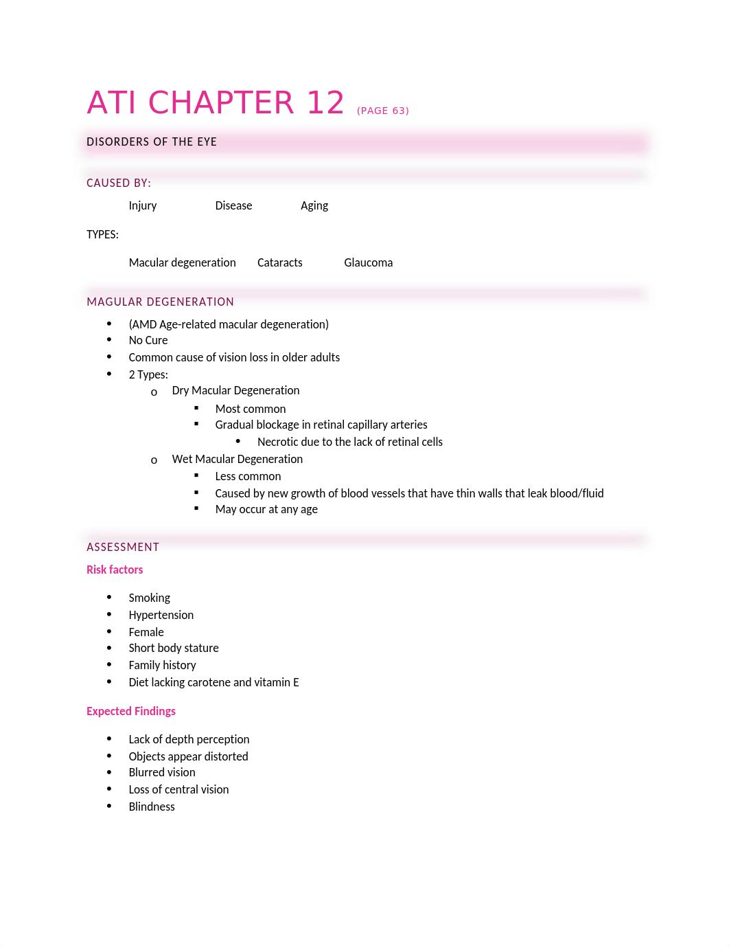 ATI - Disorders of the eye.docx_dg71ajj7zoy_page1