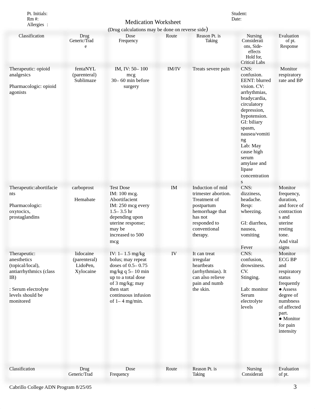 OB Medication Worksheet.doc_dg71np8hisx_page1