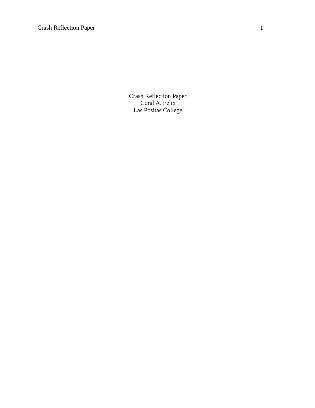 Communications- Crash Refelction Paper_dg71u1apzyq_page1