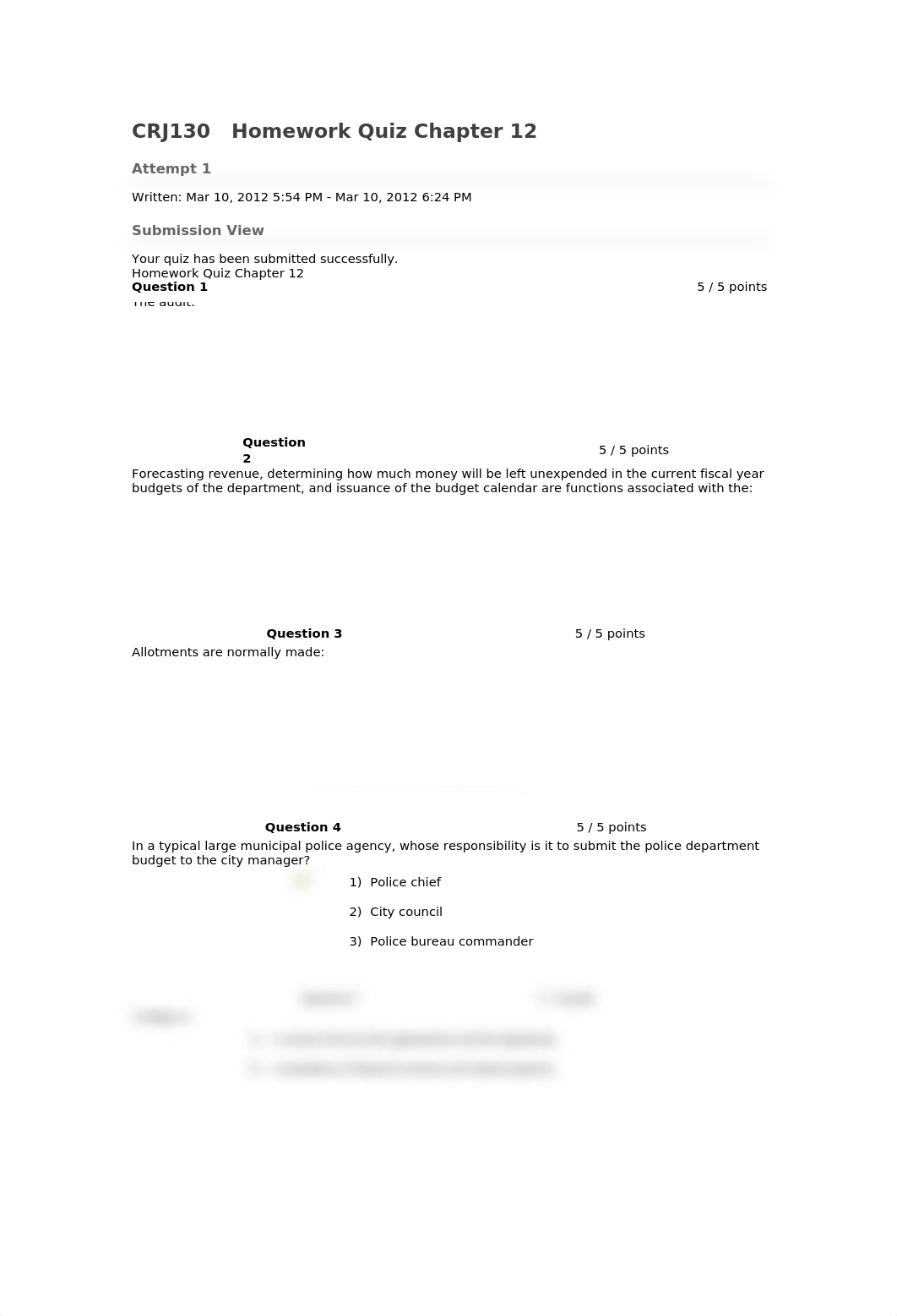 CRJ130 Homework Quiz Chapter 12_dg72bq97ahl_page1