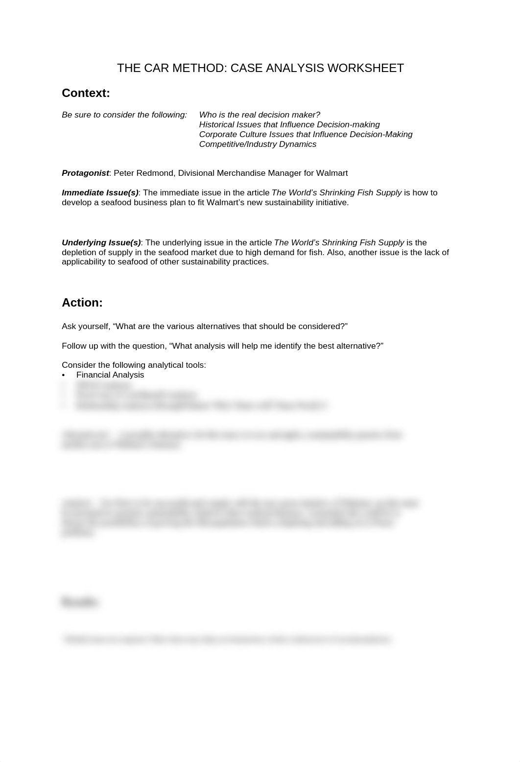 0. THE CAR FRAMEWORK--Case Analysis Worksheet.docx_dg75mmnh1ox_page1