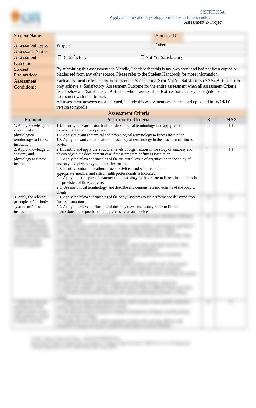 Project_SISFFIT305A.doc_dg76wrqotjk_page1