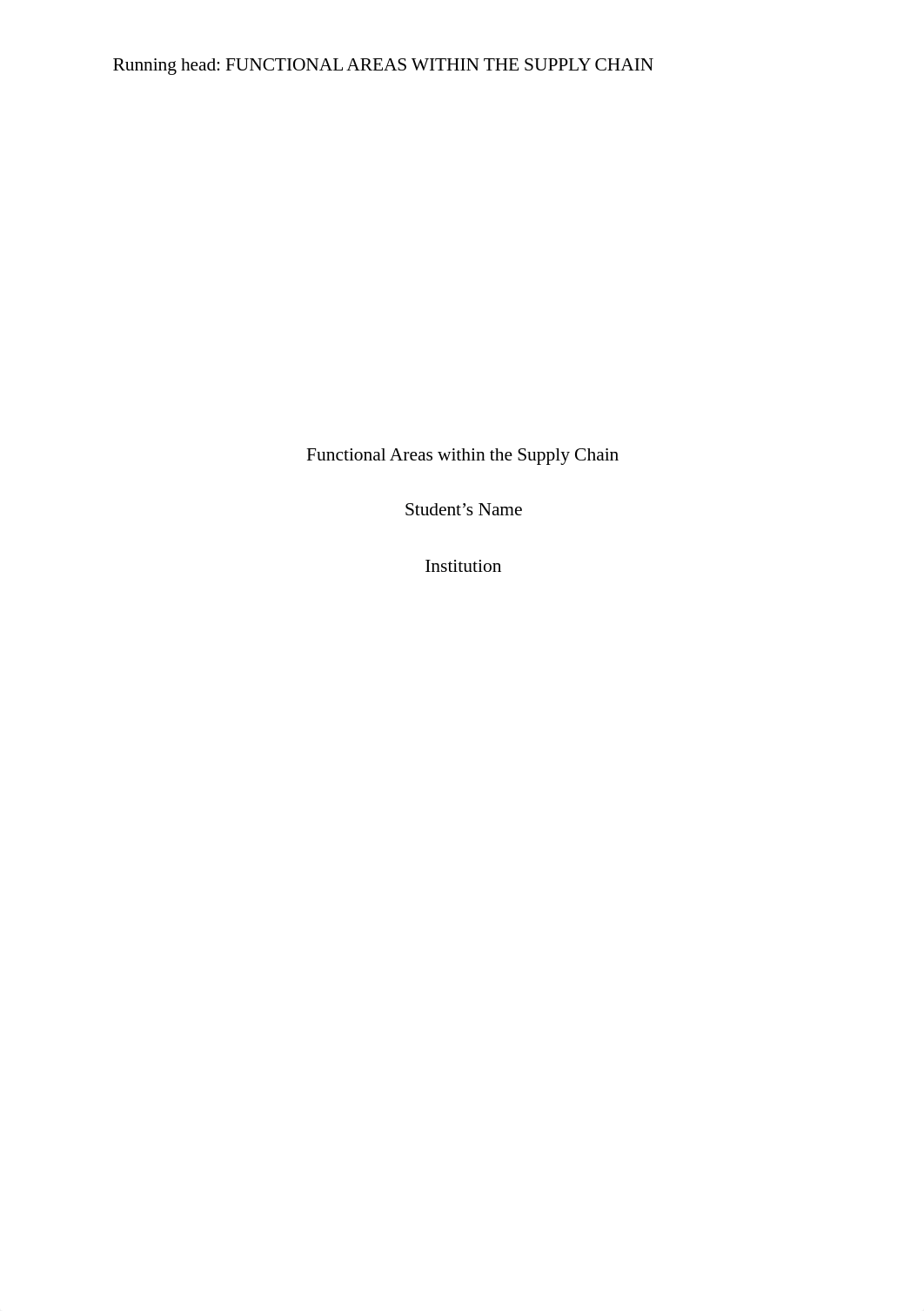 Functional Areas within the Supply Chain.docx_dg78i5dewdg_page1