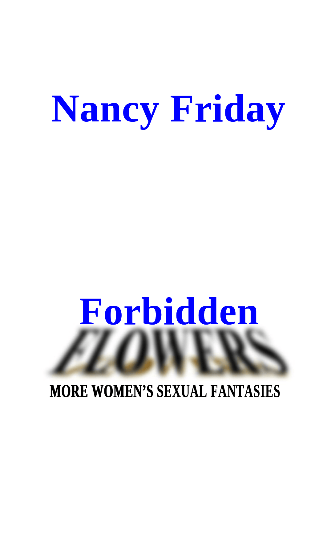 Nancy Friday - Forbidden Flowers.pdf_dg7afnornye_page1