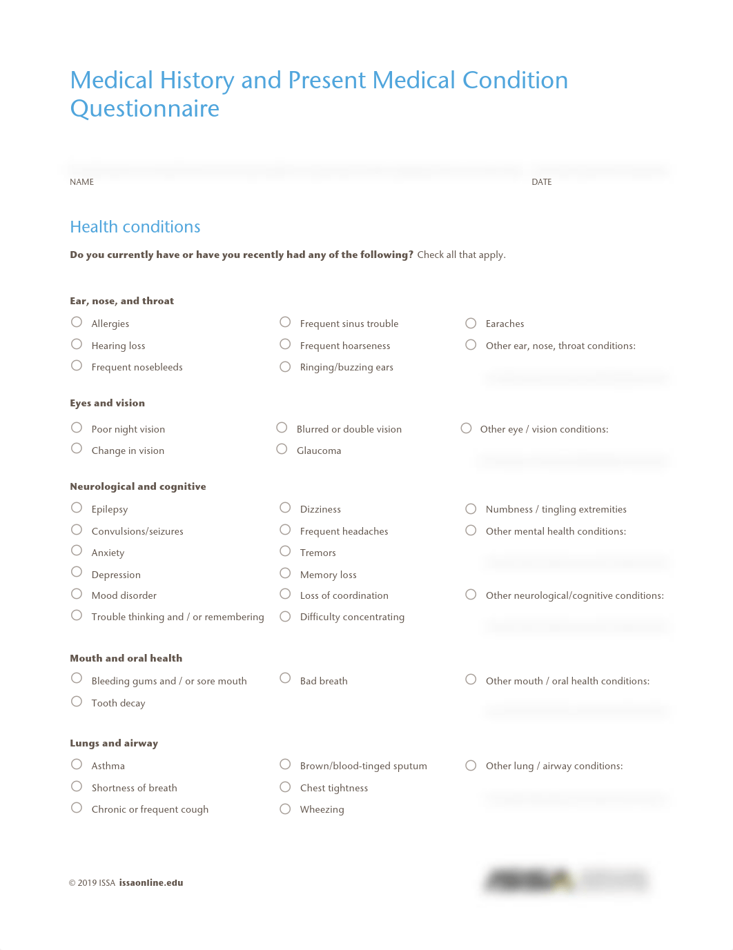 ISSA-Professional-Nutrition-Coach-Medical-History-and-Present-Medical-Condition-Questionaire-Client._dg7cvg55yb1_page1