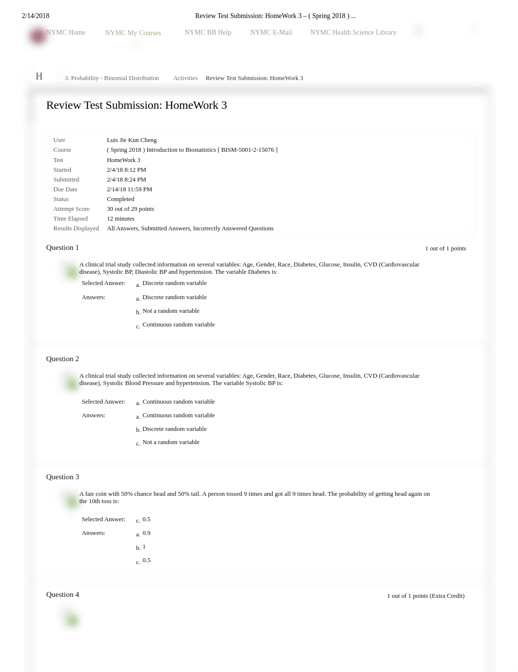 Review Test Submission- HomeWork 3 - ( Spring 2018 ) ... copy.pdf_dg7dal3kj5e_page1