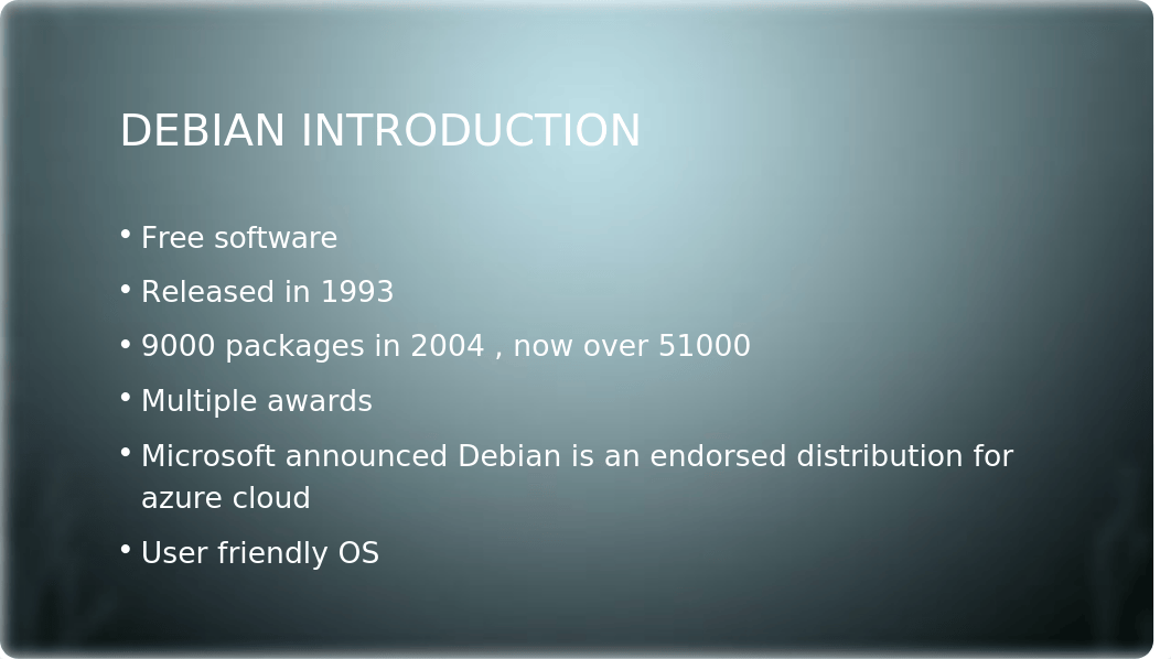 SUSE vs Debian Linux Distributions.pptx_dg7e3j650aa_page4