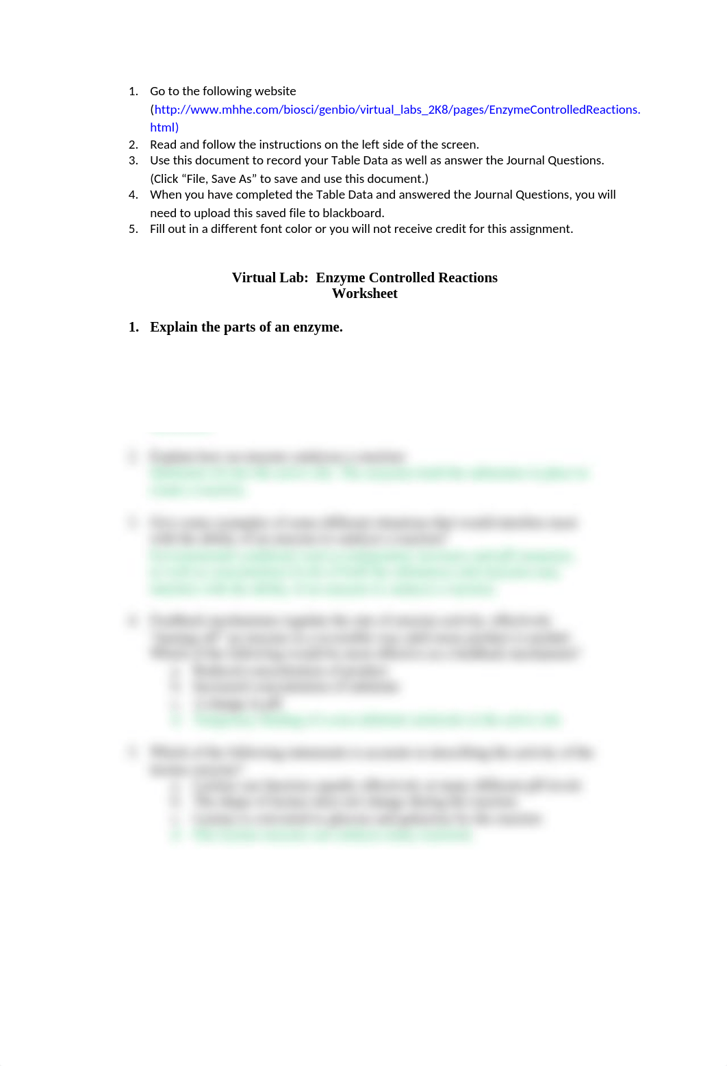 Virtual Lab 2 - Enzyme Controlled Reactions_dg7e4xh4w7p_page1