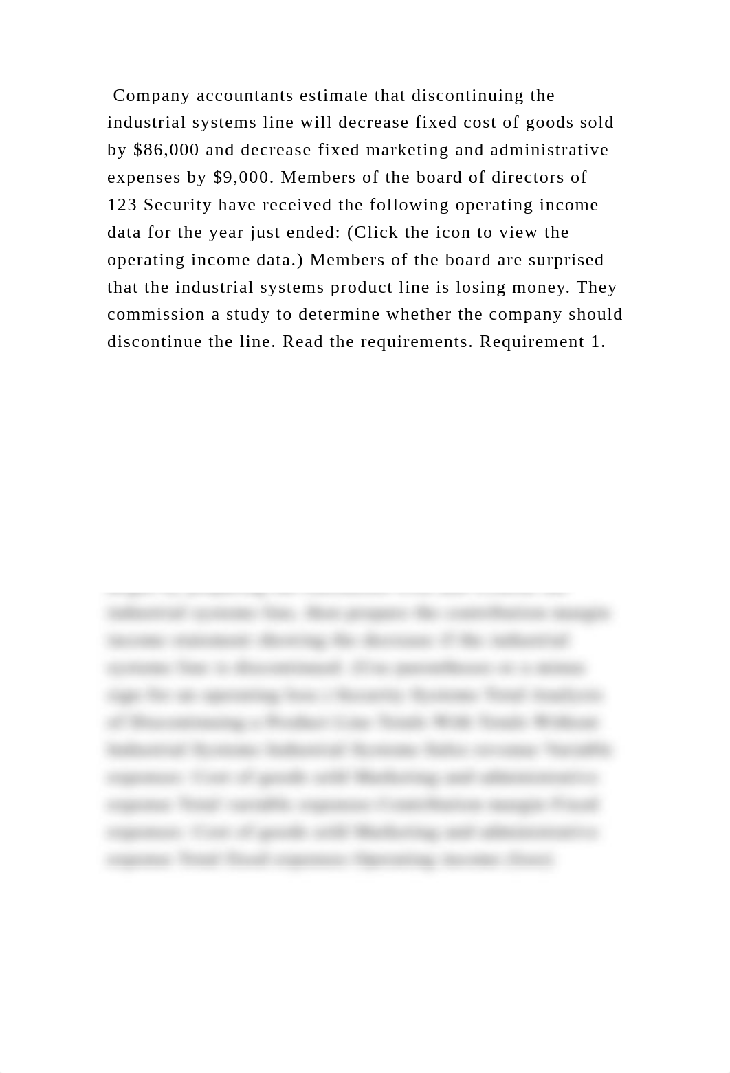 Company accountants estimate that discontinuing the industrial system.docx_dg7e6wri6tk_page2