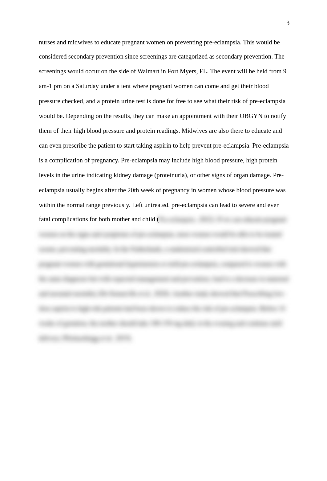 Community Staff Nurse Intervention Project Paper.docx_dg7eofoyahk_page3