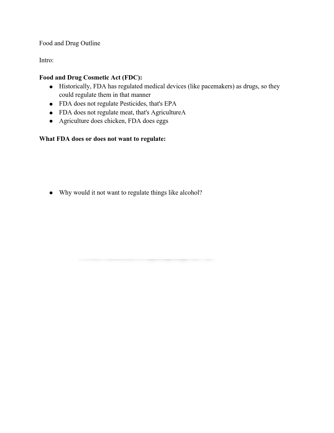 Food & Drug Outline.pdf_dg7f45008g8_page1