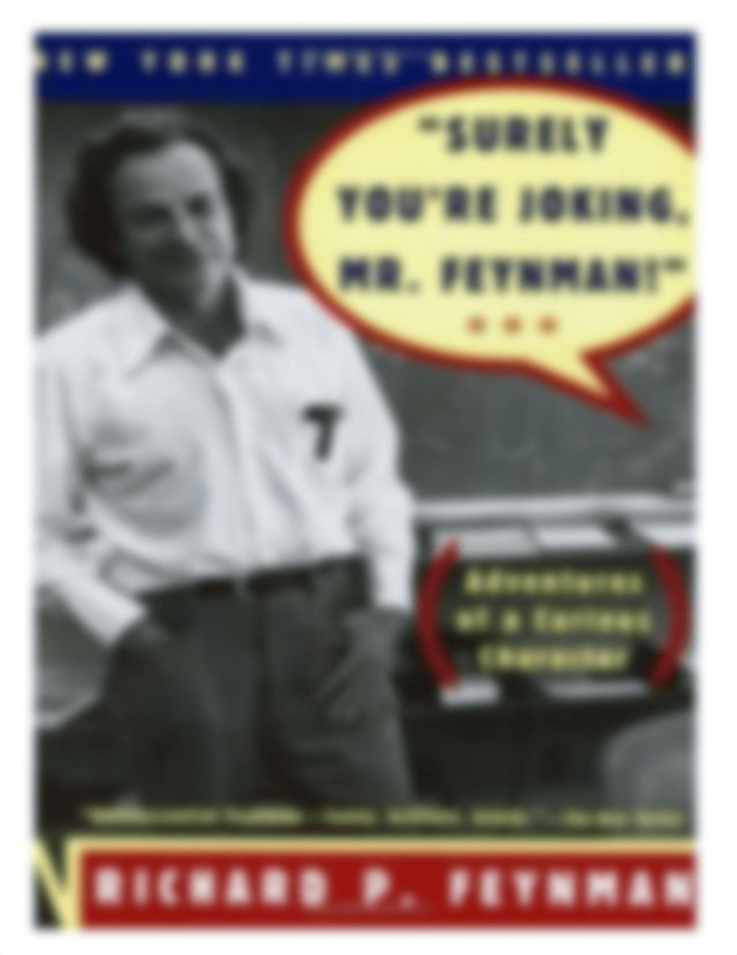 Surely You're Joking, Mr. Feynman!  Adventures of a Curious Character_dg7g7pwmf6m_page2