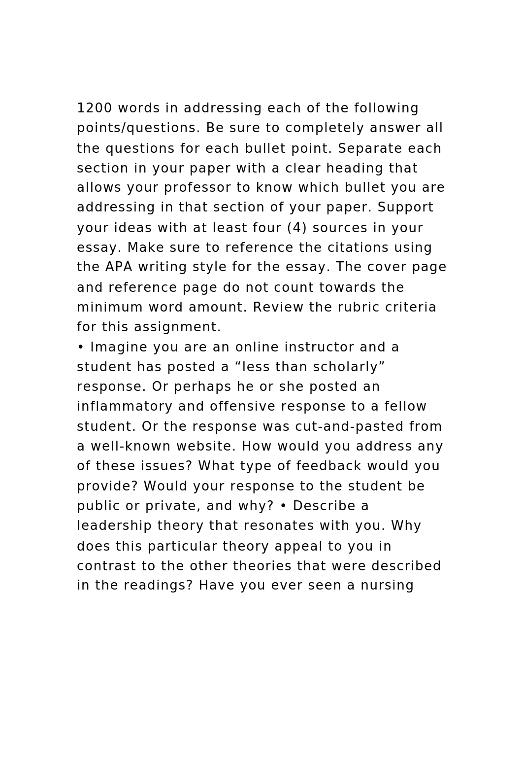 1200 words in addressing each of the following pointsquestions. B.docx_dg7l66klcjq_page2