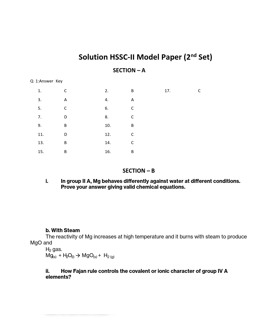 Chemistry HSSC-II Solution of 2nd Set Model Question Paper.pdf_dg7mu6z43fn_page1