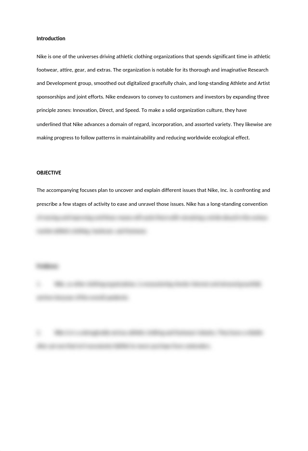 NIKE EXECUTIVE SUMMARY.docx_dg7o1glymw8_page2