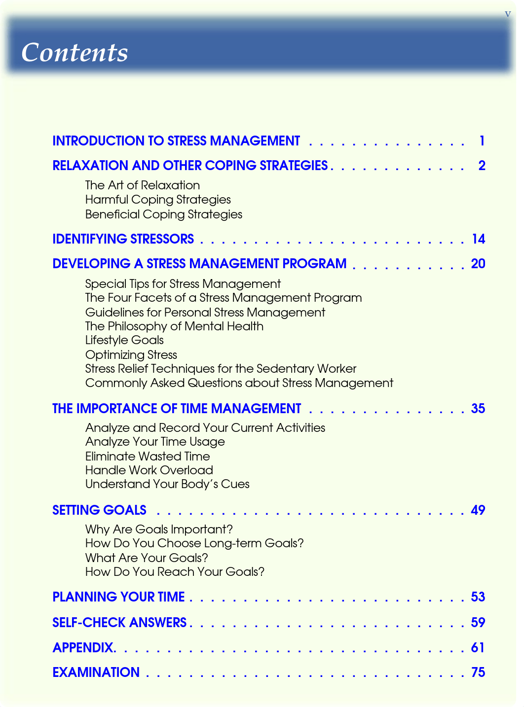 1 - Time and Stress Management - Harcourt Learning Direct_dg7ojkr5t2g_page3