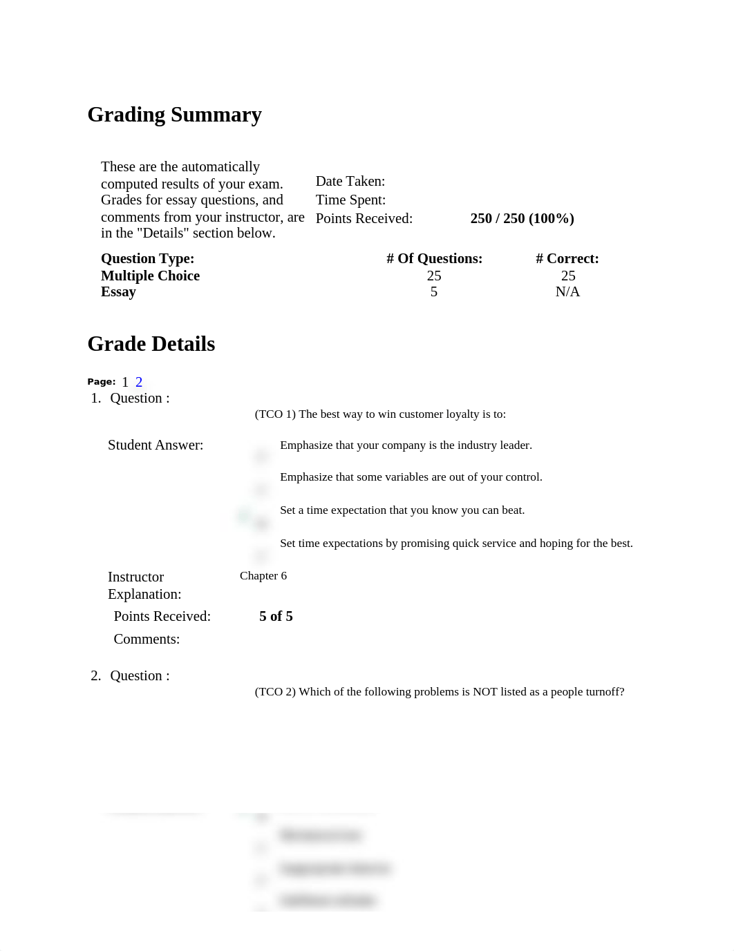 BUSN 258 Week 8 Final Exam 1 and 2_dg7pve8rnqg_page1