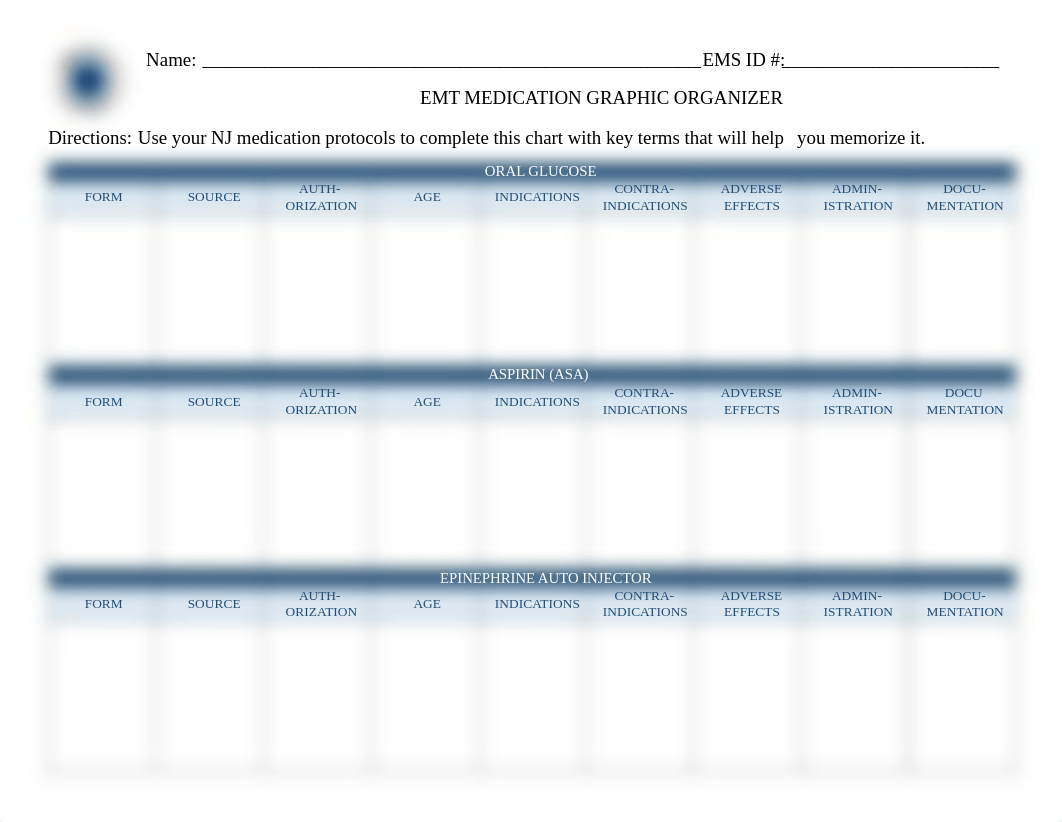 Medication Graphic Organizer.pdf_dg7sg3ul18z_page1