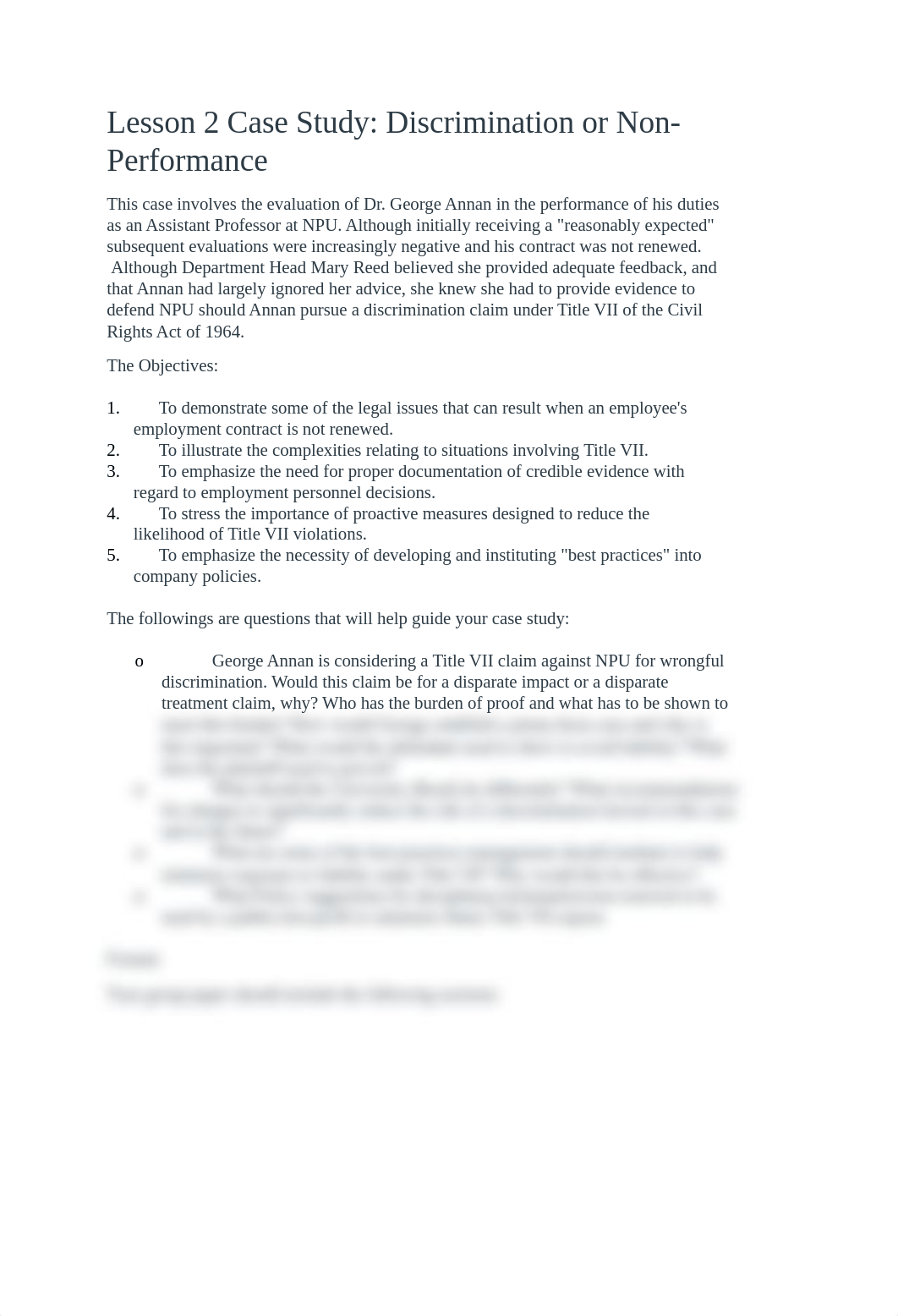 Discrimination or Non-Performance question.docx_dg7sw6qq0z3_page1