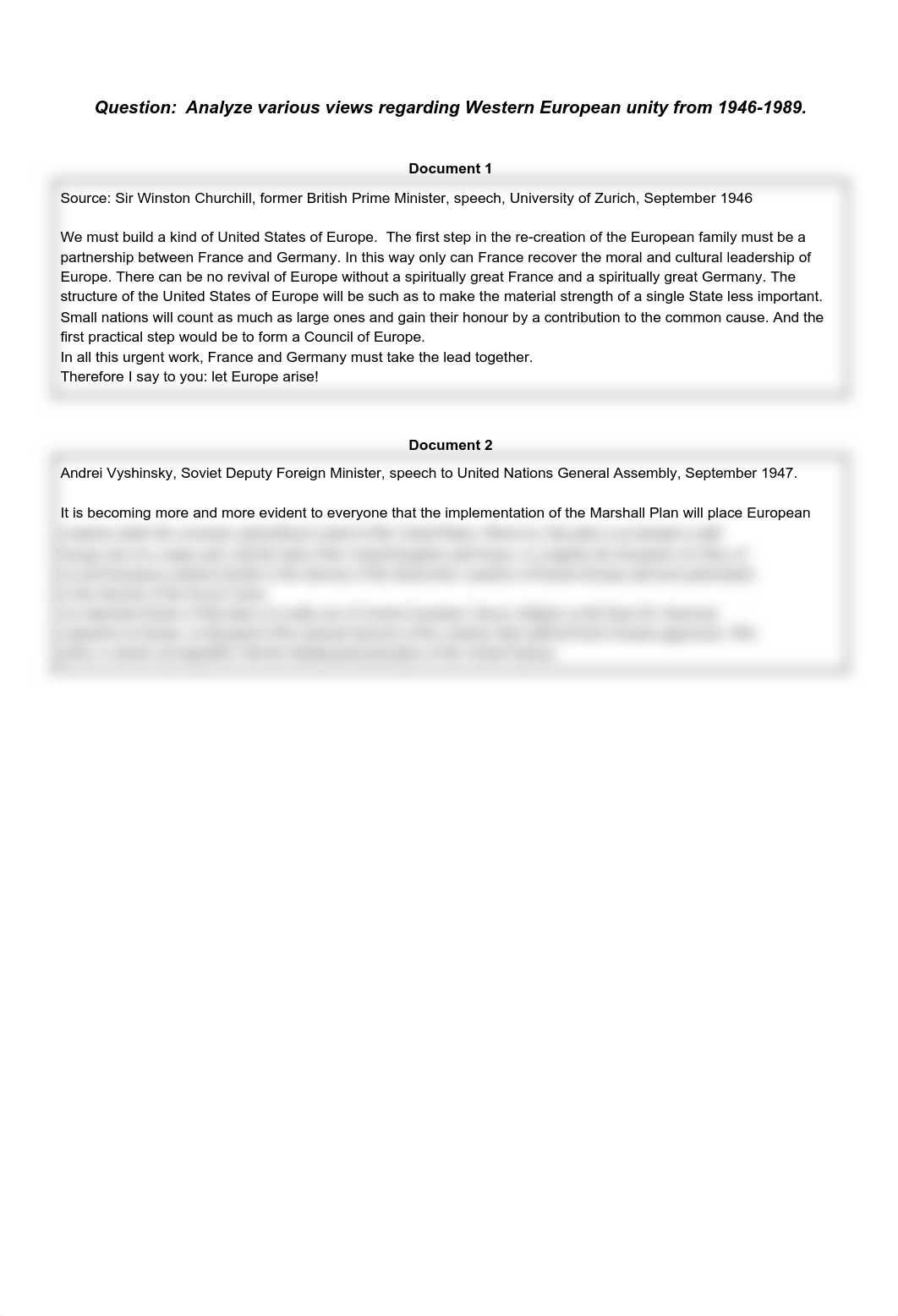 European Unity DBQ 20-21.pdf_dg7sx4lyou4_page1